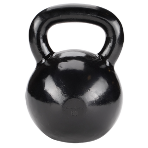 KB80 Cast Iron Kettlebells