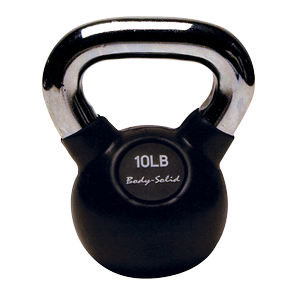 KBC10 Premium Kettlebells