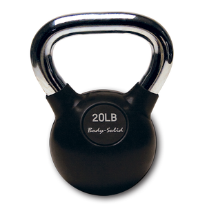 KBC20 Premium Kettlebells