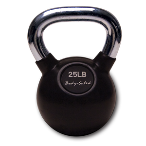 KBC25 Premium Kettlebells