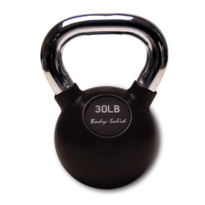 KBC30 Premium Kettlebells