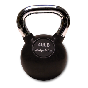 KBC40 Premium Kettlebells