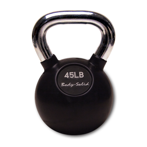 KBC45 Premium Kettlebells