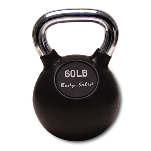 KBC60 Premium Kettlebells