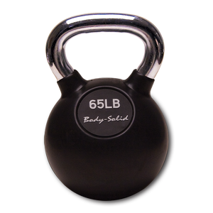 KBC65 Premium Kettlebells