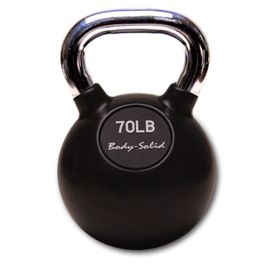 KBC70 Premium Kettlebells