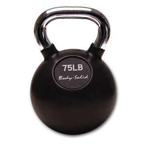 KBC75 Premium Kettlebells