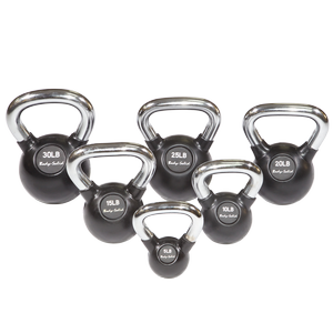 KBCS105 Premium Kettlebells