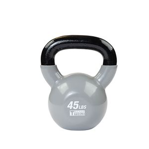 KBV45 45 lb. Vinyl Dipped Kettlebells