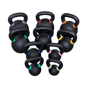 KBX - Training Kettlebells