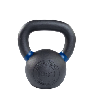 KBX12 Training Kettlebells