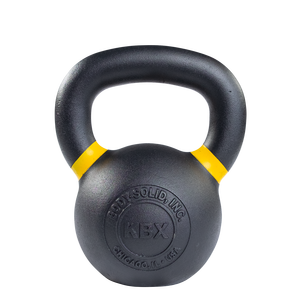 KBX16 Training Kettlebells