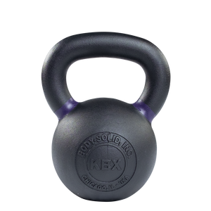 KBX20 Training Kettlebells