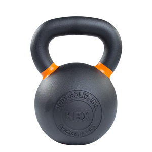 KBX28 Training Kettlebells