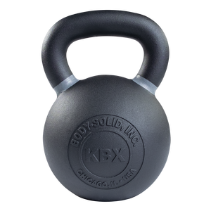 KBX36 Training Kettlebells