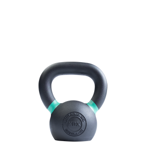 KBX6 Training Kettlebells