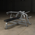 LVBP - Pro ClubLine Leverage Bench Press