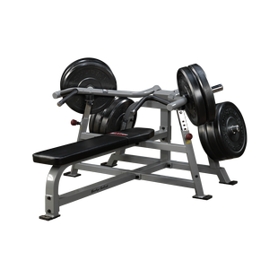 LVBP Pro ClubLine Leverage Bench Press