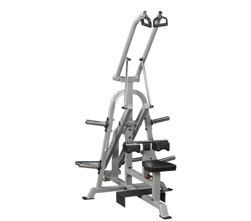 LVLA - Pro ClubLine Leverage Lat Pulldown