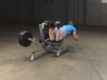 LVLC - Pro ClubLine Leverage Leg Curl