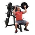LVSPB - Pro ClubLine Leverage Shoulder Press