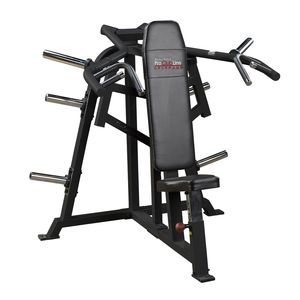 LVSP - Pro ClubLine Leverage Shoulder Press