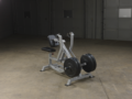 LVSR - Pro ClubLine Leverage Seated Row