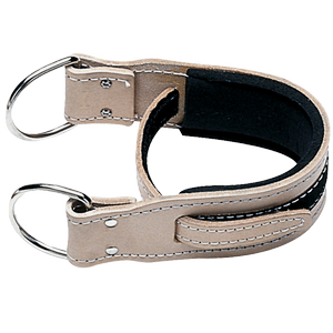 MA308V - Leather Ankle Strap