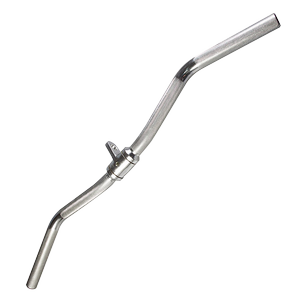 MB229 - Body-Solid Tools Revolving Curl Bar