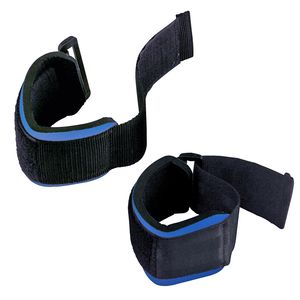 NB51 - Nylon Wrist Wraps