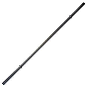 OB86FG Body-Solid 7' Fat Grip Olympic Bar