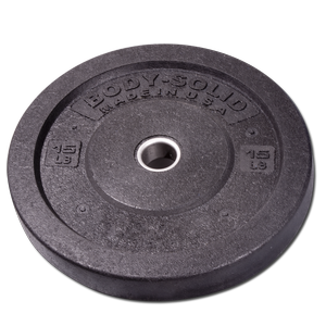 OBPH15 Premium Bumper Plates