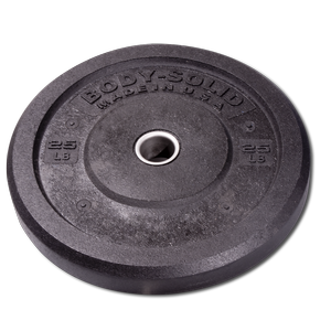 OBPH25 Premium Bumper Plates