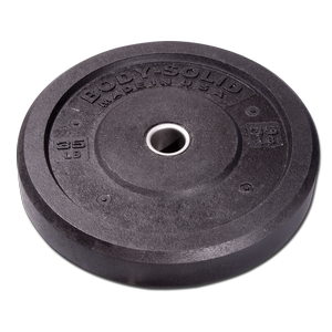 OBPH45 Premium Bumper Plates