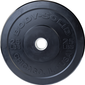 OBPX15 Chicago Extreme Color Bumper Plates