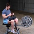 OPT45 - 45 Lb. Cast Iron Grip Olympic Plate