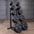 OSB500S - 500 Lb. Cast Iron Olympic Weight Set