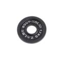 OSB500S - 500 Lb. Cast Iron Olympic Weight Set