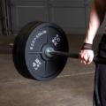 OSB500S - 500 Lb. Cast Iron Olympic Weight Set