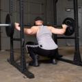OSB500S - 500 Lb. Cast Iron Olympic Weight Set