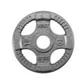 OST500 - 500 Lb. Cast Iron Grip Olympic Set