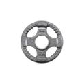 OST500 - 500 Lb. Cast Iron Grip Olympic Set