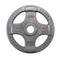 OST500 - 500 Lb. Cast Iron Grip Olympic Set