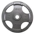 OST500 - 500 Lb. Cast Iron Grip Olympic Set