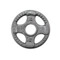 OST500 - 500 Lb. Cast Iron Grip Olympic Set