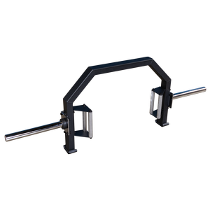 OTB100 - Body-Solid OTB100 Open Trap Bar