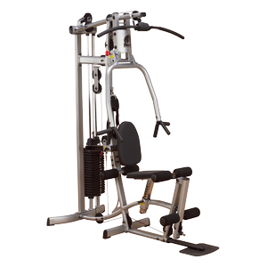 P1X DISCONTINUED - Powerline P1 Home Gym