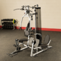 P2X - Powerline P2X Home Gym