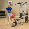 P2X - Powerline P2X Home Gym