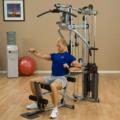 P2X - Powerline P2X Home Gym